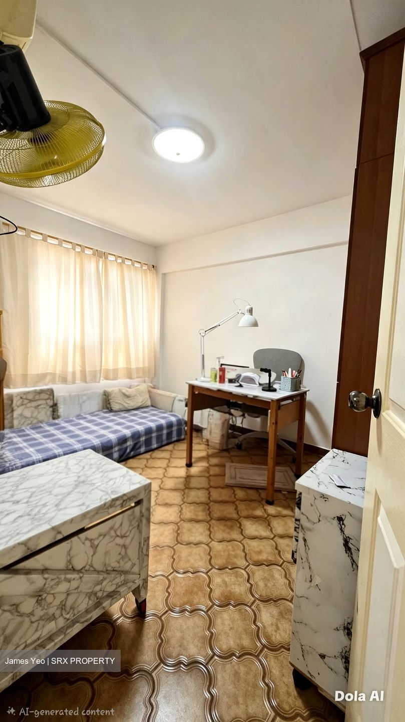 Blk 536 Jurong West Street 52 (Jurong West), HDB 4 Rooms #613596561